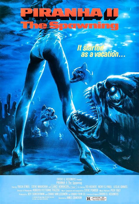 flixtor piranha|Watch Piranha II: The Spawning (1982) on Flixtor.tk.